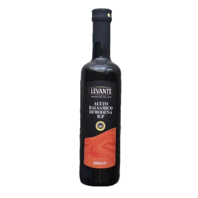 LEVANTE ACETO BALSAMICO DI MODENA IGP 500ML