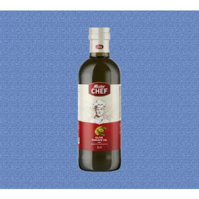 Vaj ulliri mister chef 1lt