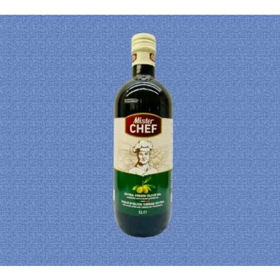 Extra Virgin Oil 1L