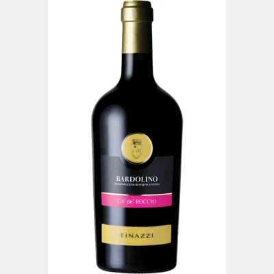 Tinazzi Ca’ De’ Rocchi - Bardolino DOP 75cl