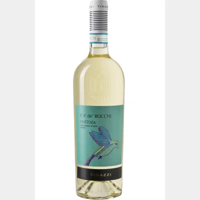 Tinazzi Ca’ De’ Rocchi - Custoza DOP 75cl