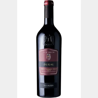 Tinazzi Ca’ De’ Rocchi - Dugal 75cl
