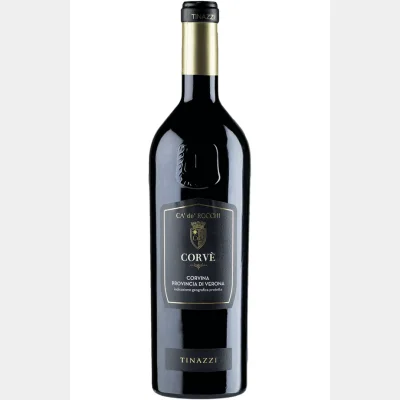Tinazzi Ca’ De’ Rocchi - Corvina Verona Corve 75cl
