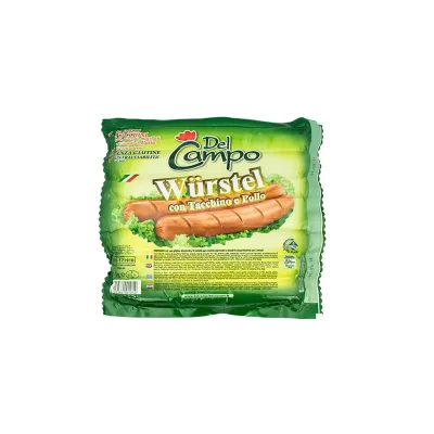 Del Campo pule 100 gr