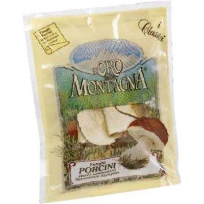 Dial Funghi Porcini Secchi Gr.10