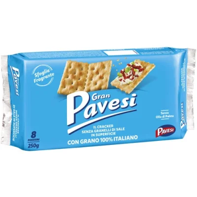 Granpav non salatti