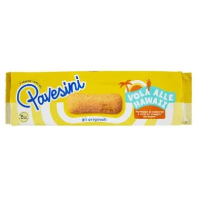 Pavesi Pavesini Classici Gr.200