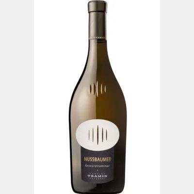 Cantina Tramin Kellerei - Nussbaumer Gewurztraminer 2021 75cl, Alto Adige