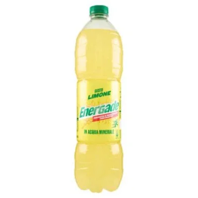 Energade Limone Bottiglia Pet Lt.1,5