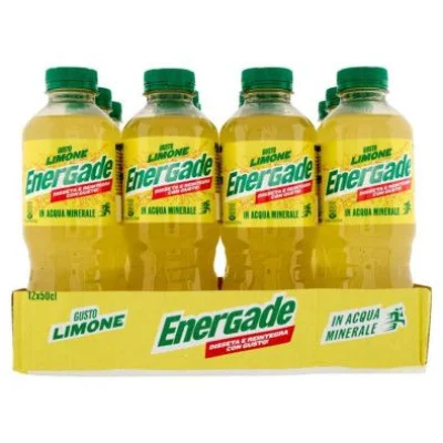 Energade Limone Ml.500