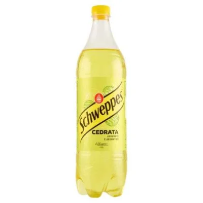 Schweppes Cedrata Pet Lt.1