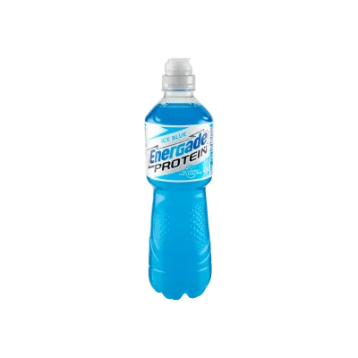 Energade Protein Ice Blue 0,75Lt