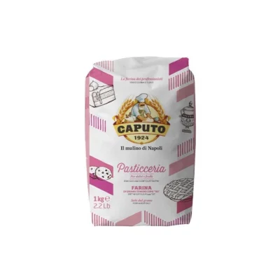 Caputo Flour 1Kg Type "00" Pastry