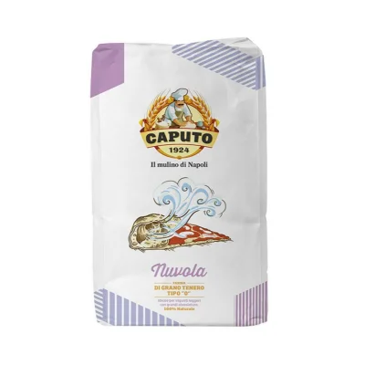Caputo Flour 1Kg Type "00" Cloud