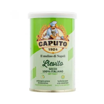Caputo Active Dry Yeast 100gr
