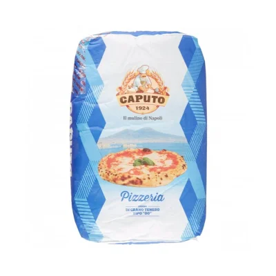 Caputo Flour 25 kg Type "00" Pizzeria