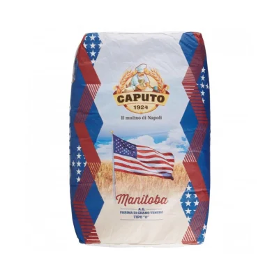 Caputo Flour 25 kg Type "0" Manitoba