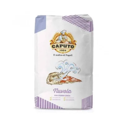 Caputo Flour 25 kg Type "0" Cloud
