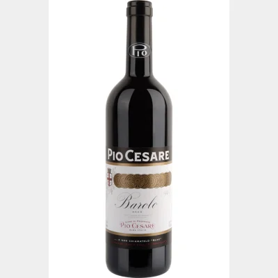 Pio Cesare - Barolo 14.5% 75cl