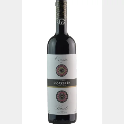 Pio Cesare - Barolo "Ornato" 2019 75cl