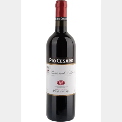 Pio Cesare - Barbera D'Alba 14.5% 2024 75cl