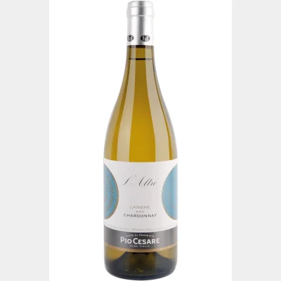 Pio Cesare - L'Altro Chardonnay 2024 75cl