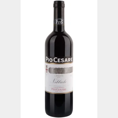 Pio Cesare - Nebbiolo 14.5% 2021 75cl