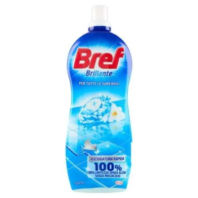 Bref Brillante Pavimenti Classico Ml.1,25
