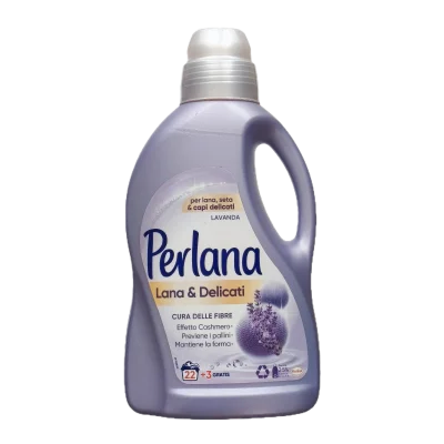 PERLANA LANA & DELICATI LAVANDA 22LARJE 1500ML