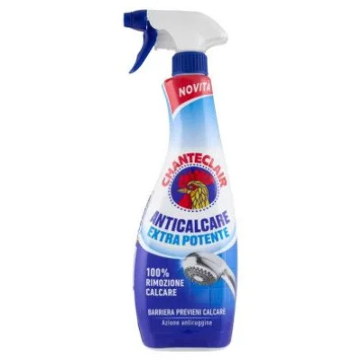 Chanteclair Anticalcare Universale Antigoccia Forza & Igiene Ml.625