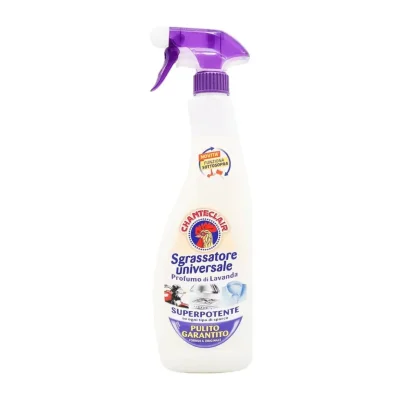 Chante Clair Degreaser Trigger Spray Lavender 600ml