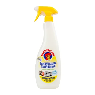 CHANTE CLAIR DEGREASER TRIGGER SPRAY 600ML