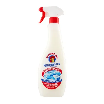 Chante Clair Degreaser Trigger Spray Disinfectant 600ml