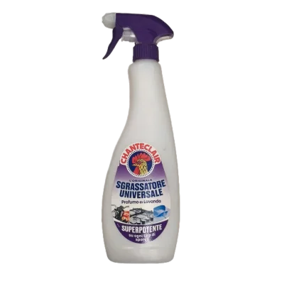 CHANTECLAIR SGRASSATORE UNIVERSALE PROFUMO DI LAVANDA 600ML