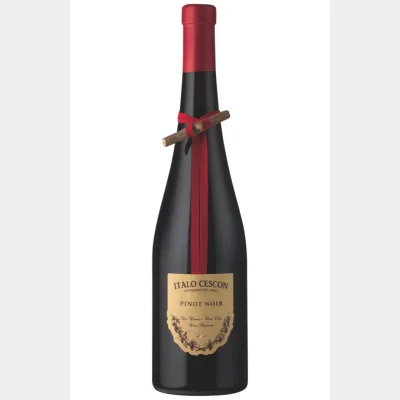 Italo Cescon - Pinot noir IGT Veneto “Il Tralcetto” 75cl