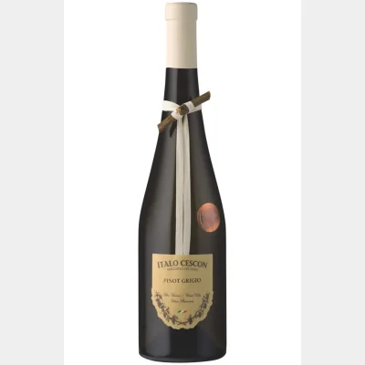 Italo Cescon - Pinot Grigio DOC delle Venezie “Il Tralcetto” 75cl
