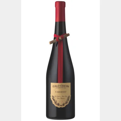 Italo Cescon - Cabernet IGT Veneto “Il Tralcetto” 75cl