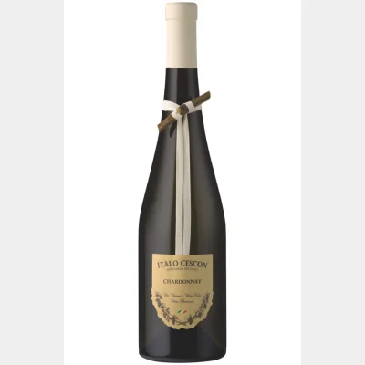 Italo Cescon - Chardonnay ITG Veneto “Il Tralcetto” 75cl