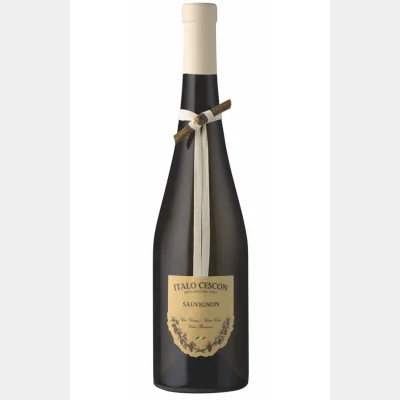 Italo Cescon - Sauvignon DOC Friuli Grave “Il Tralcetto” 75cl