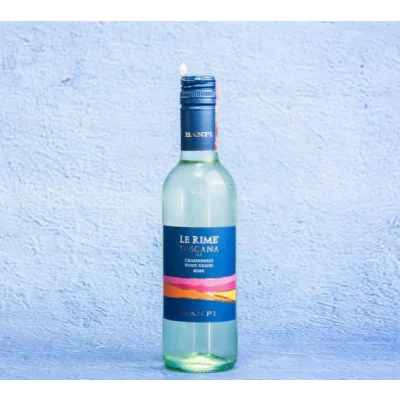 Le Rime 2022 0.375Ltr 12.5% Alc