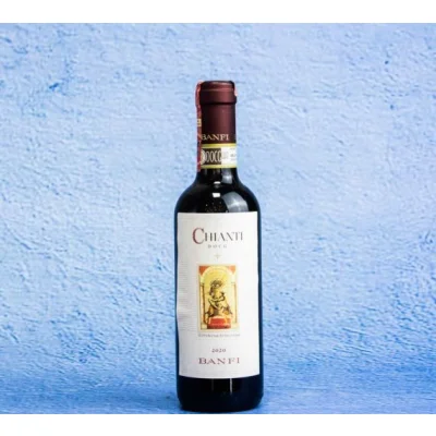 Chianti Banfi 0.375 13% Alc