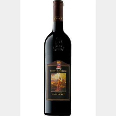 Banfi - Brunello di Montalcino 'Castello' 75cl