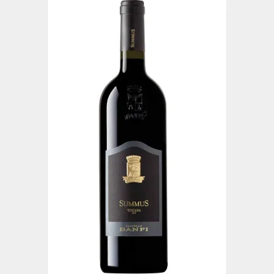 Banfi - SummuS 'Toscana' 15.5% 2020 75cl