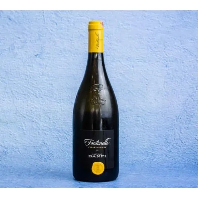 Fontanelle Banfi 0.75L 14% Alc
