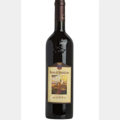 Banfi - Rosso di Montalcino 2022 75cl