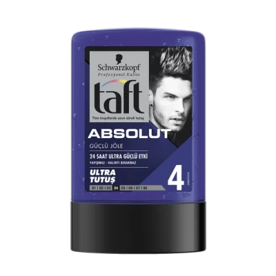 Taft Gel Power Absolute 300 ml