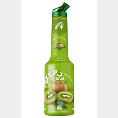 Mixer - Kiwi Puree 1Ltr