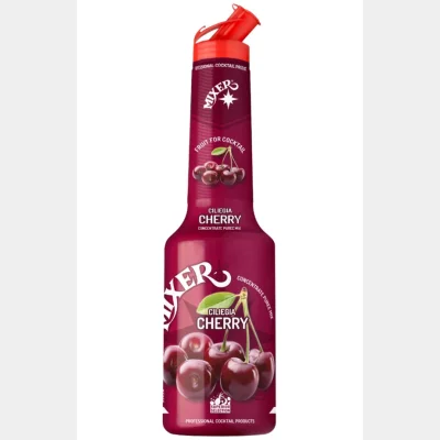 Mixer - Cherry Puree 1Ltr