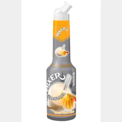 Mixer - Pina Colada Puree 1Ltr