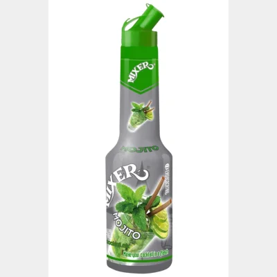 Mixer - Mojito Mix Puree 1Ltr